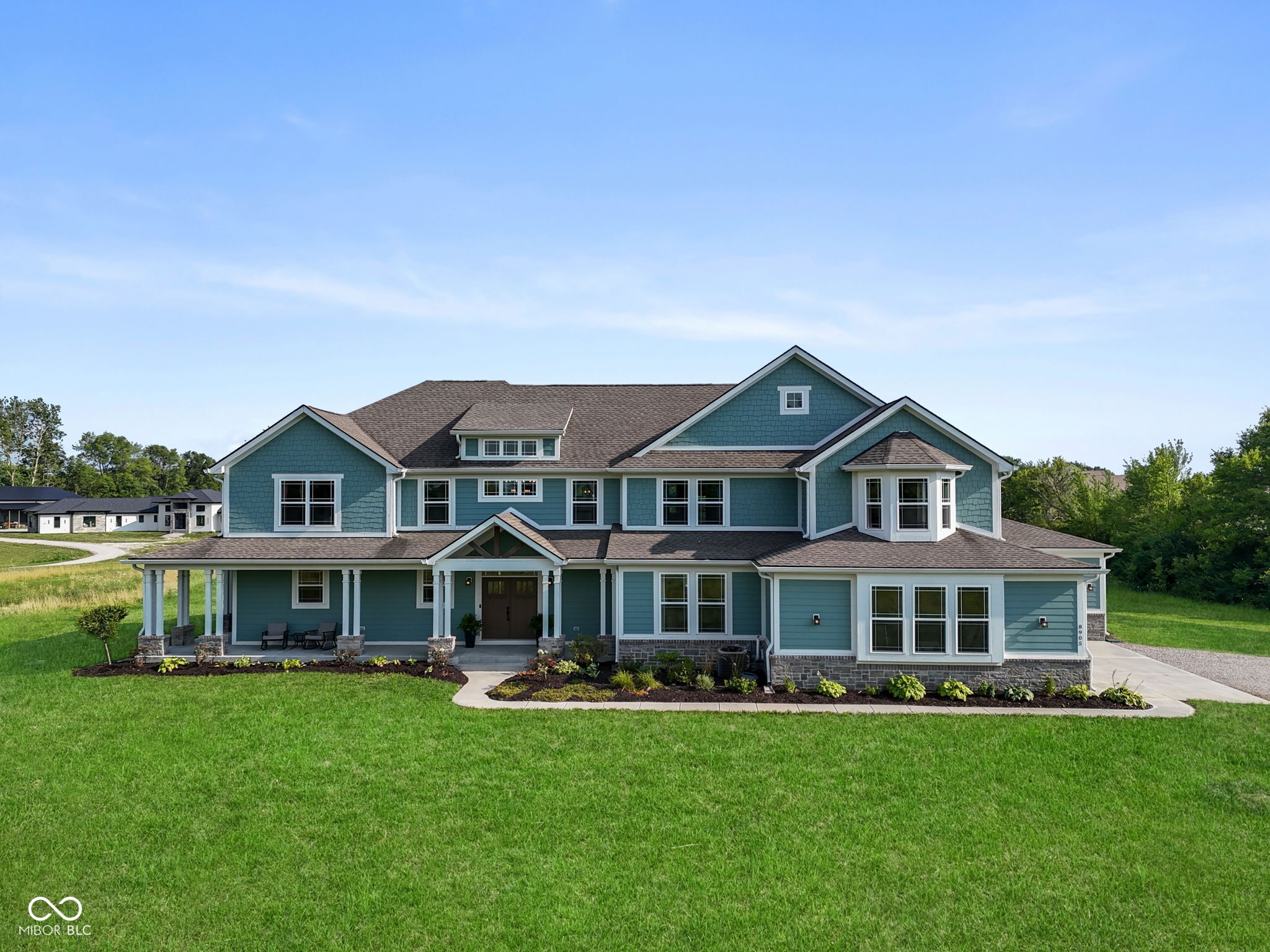 8905 Whitestown Road