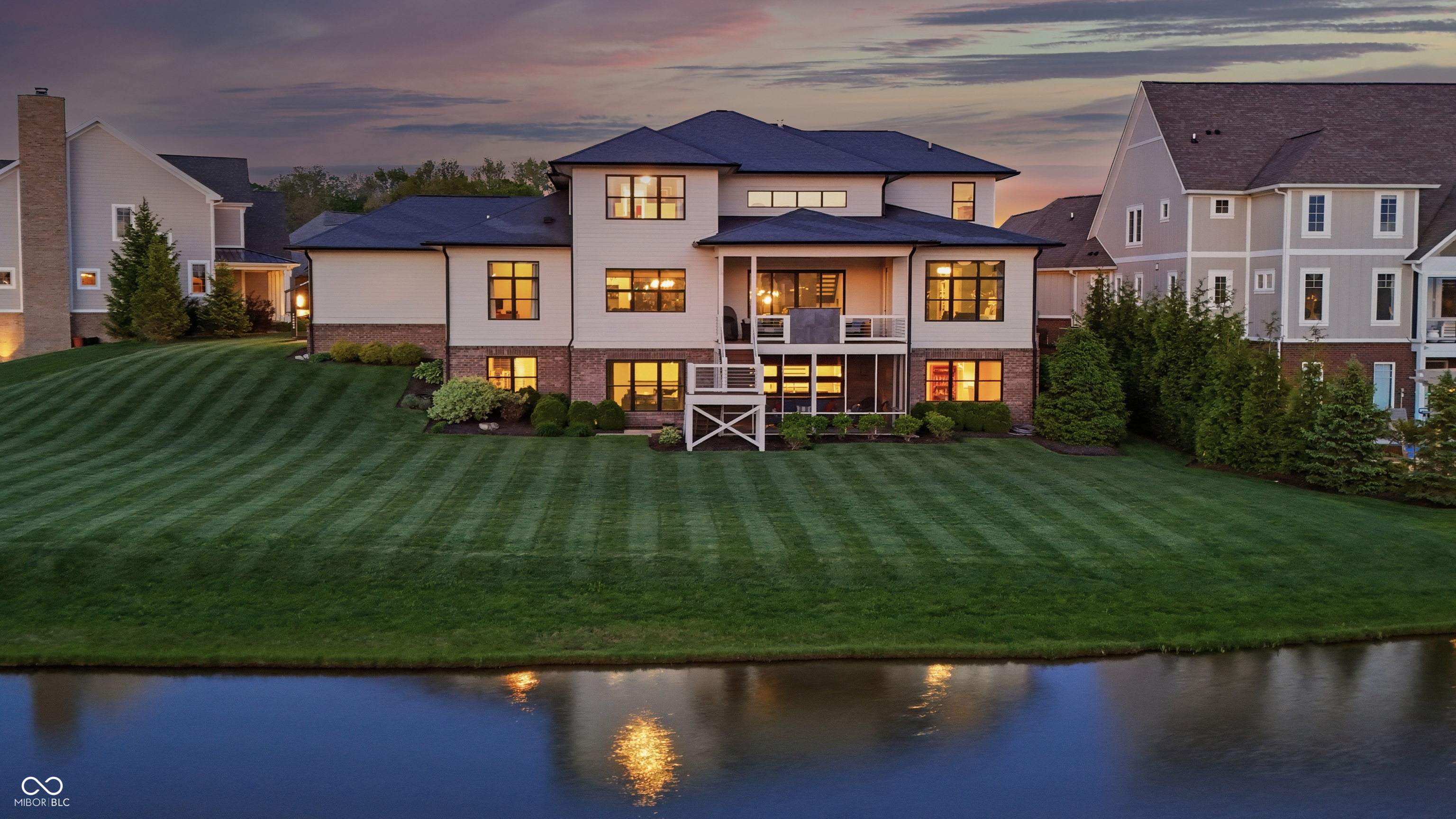 18508 Idlewind Court