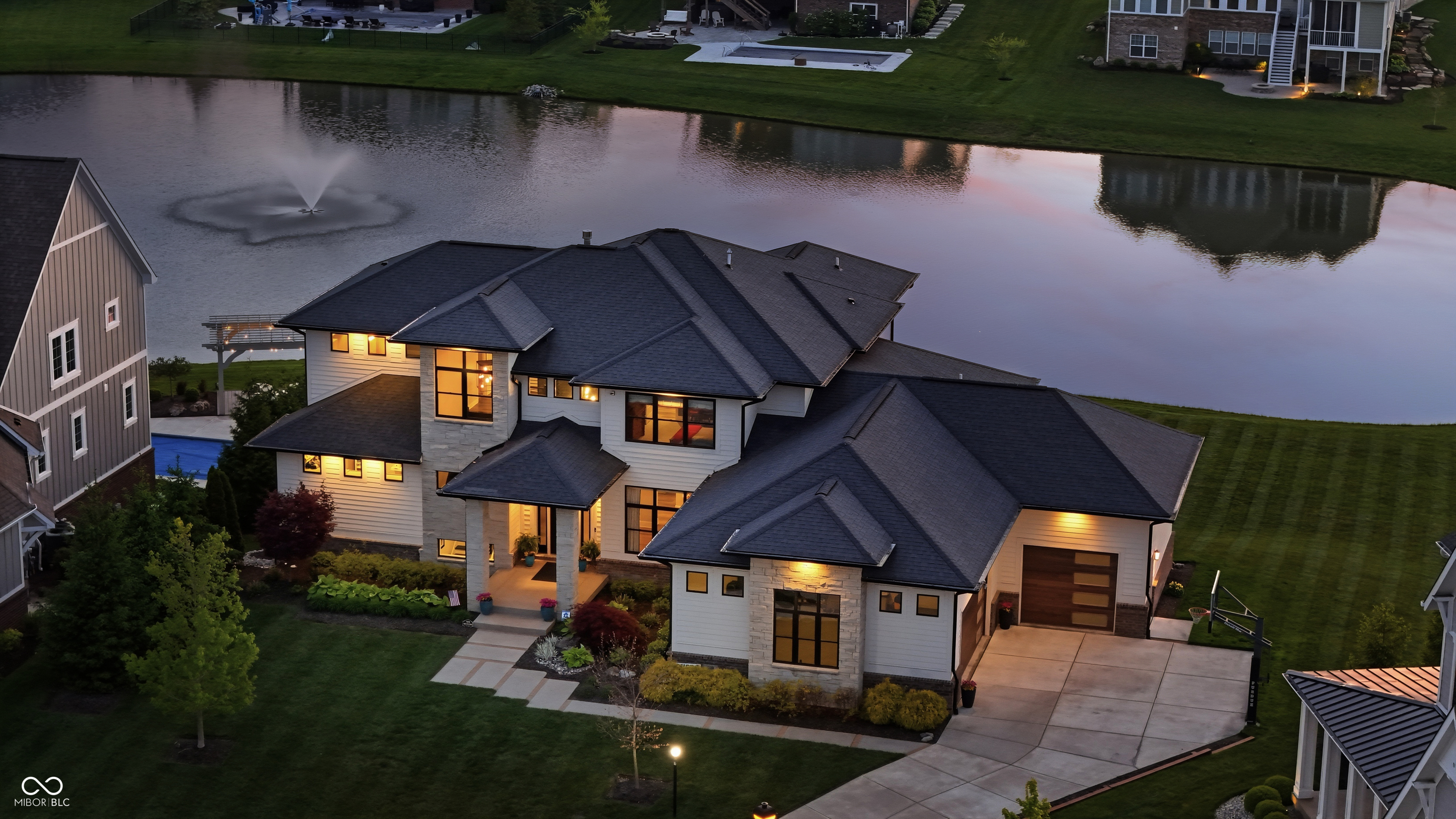 18508 Idlewind Court