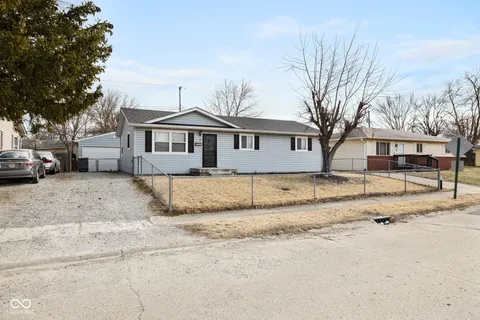2803 Dietz Street, Indianapolis, IN 46203 - MLS#: 22024525