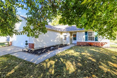 1001 Tulip Way Fortville IN 46040