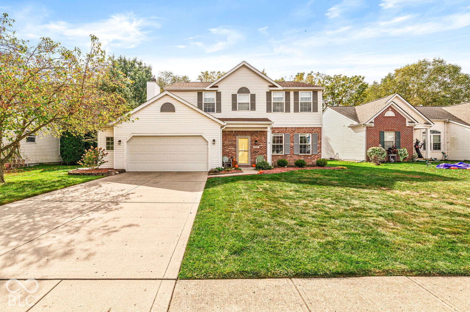 6275 Saddletree Drive