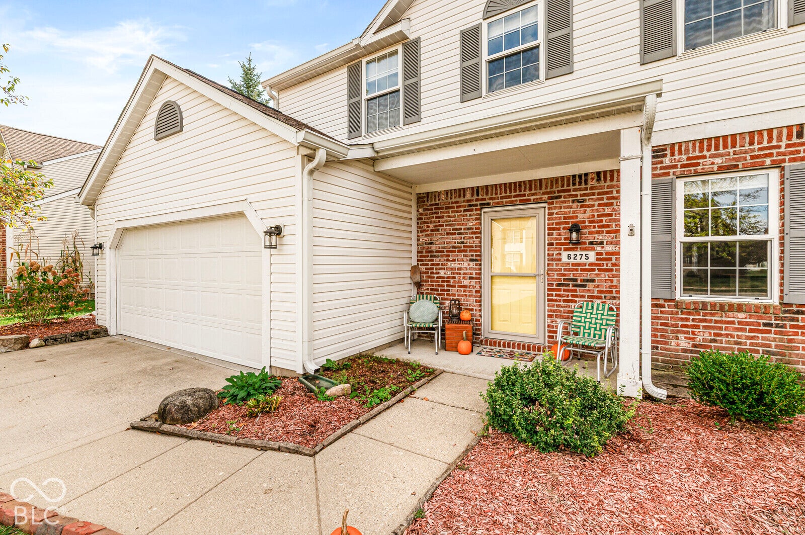 6275 Saddletree Drive