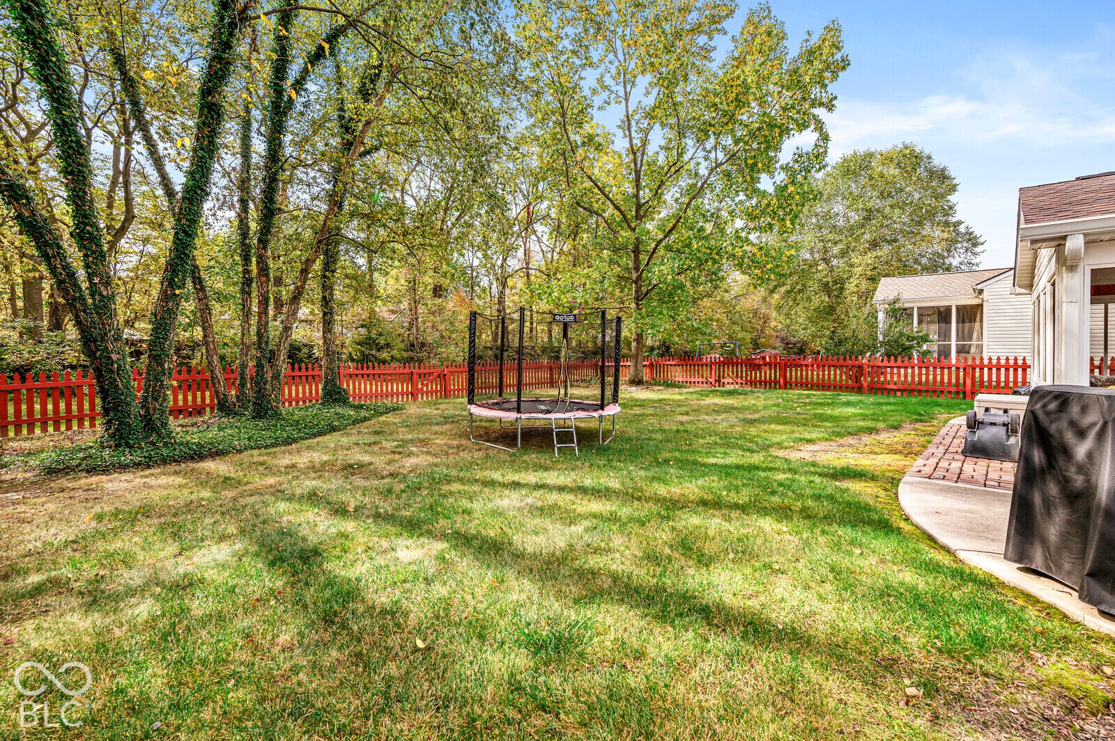 6275 Saddletree Drive