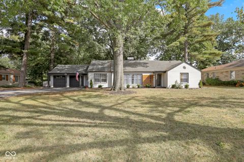 8647 N College Avenue Indianapolis IN 46240