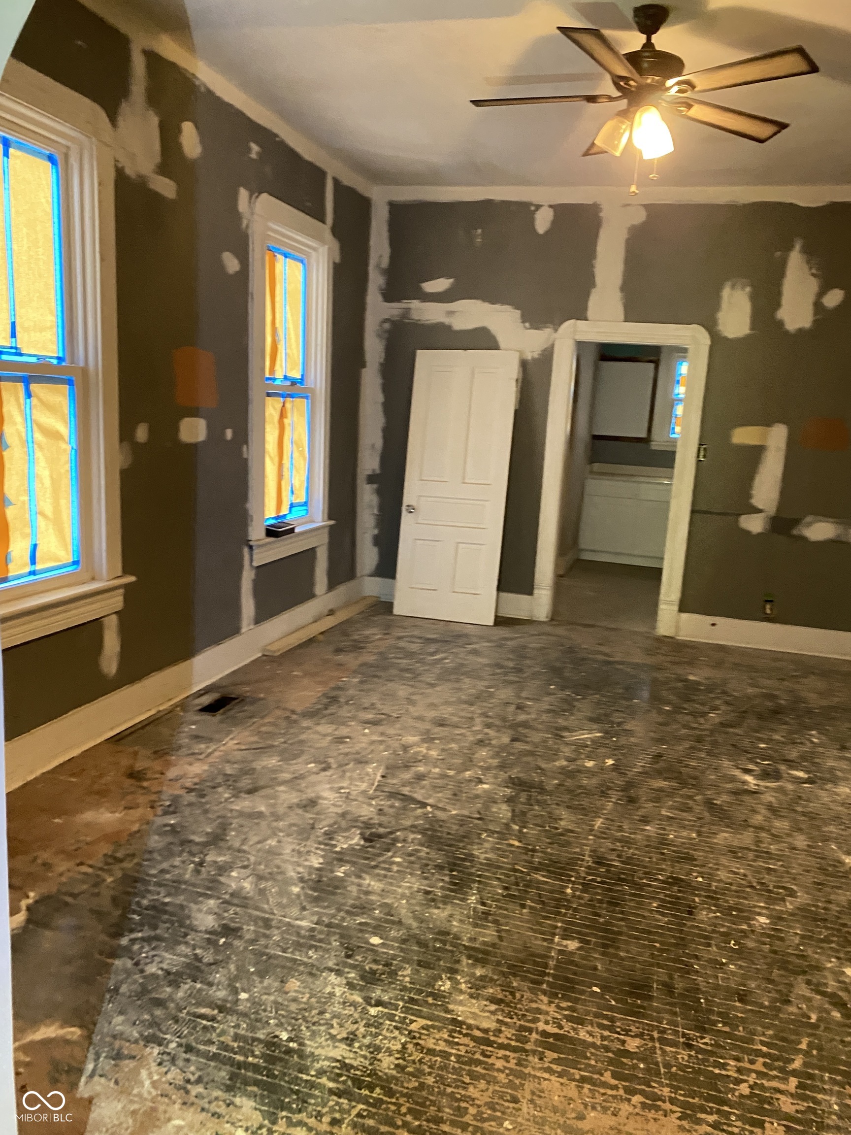 207 E Broadway Street