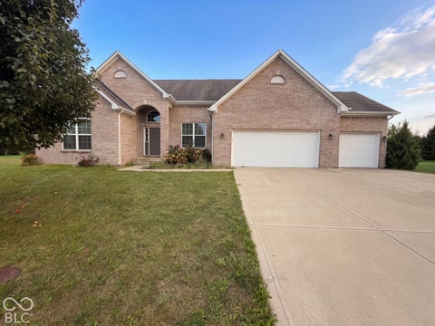 Photo of 21323 Wharfdale Drive, Noblesville, IN 46062 (MLS # 22126830)