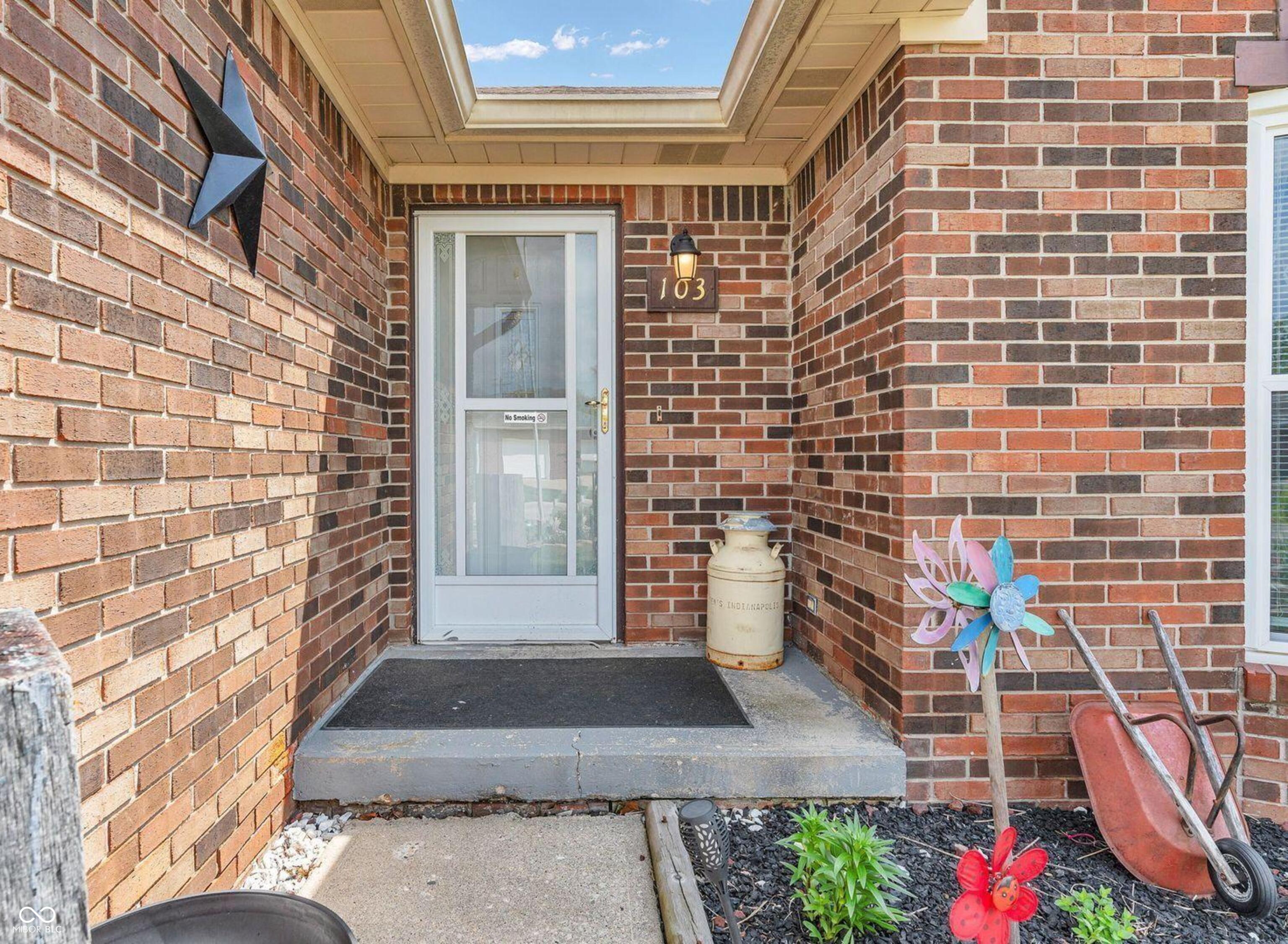 103 Weber Court