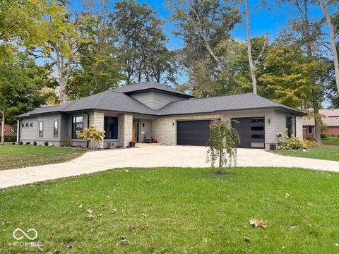 7133 Mayapple Lane Pendleton IN 46064