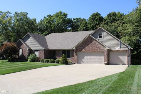 107 James Court Danville IN 46122