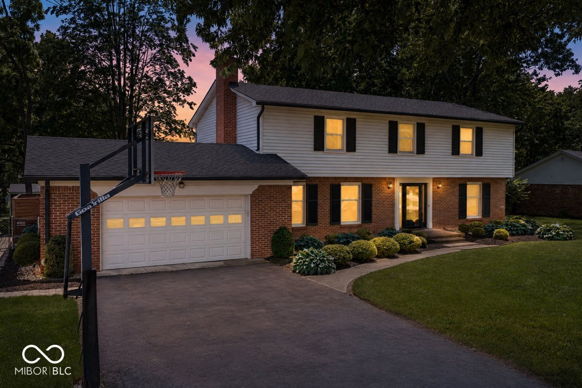5855 Kilmer Lane
