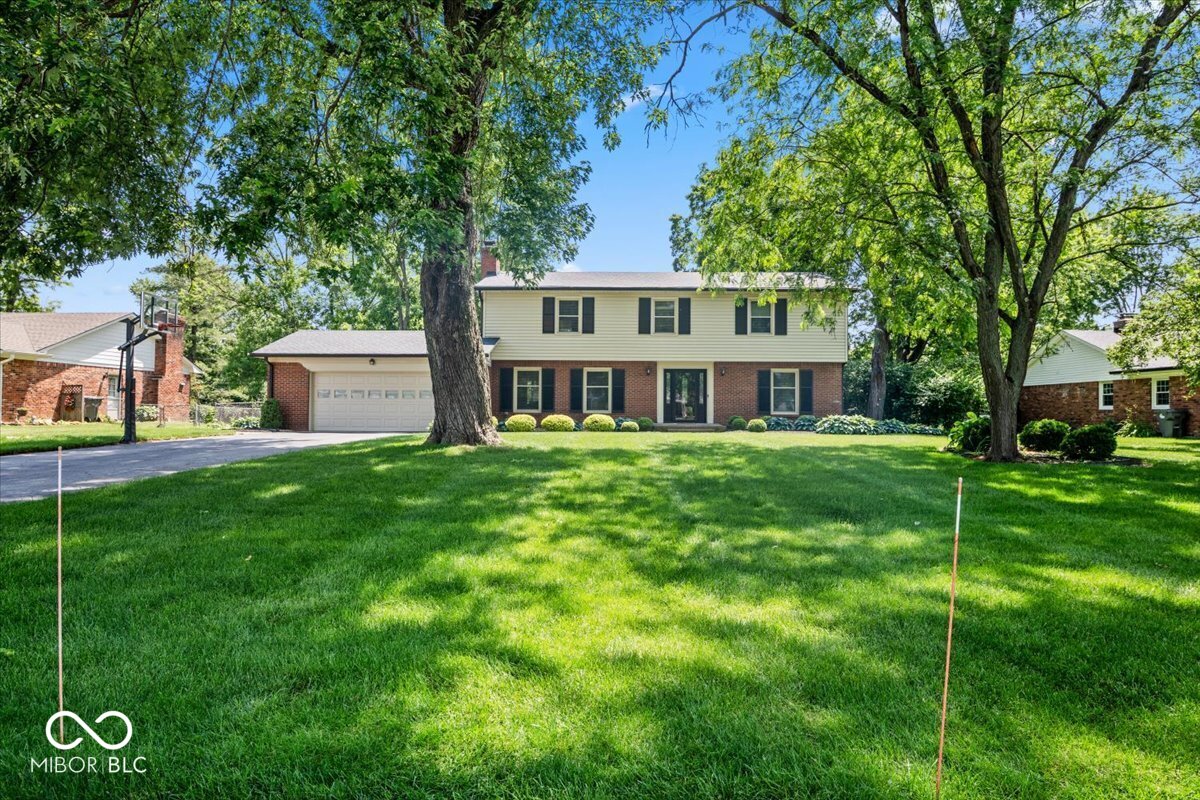 5855 Kilmer Lane
