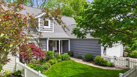 3602 Bay Rd S Drive, Indianapolis, IN 46240 - MLS#: 22037442