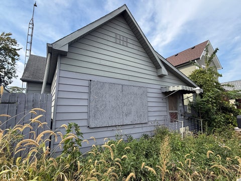 Photo of 1848 Barth Avenue, Indianapolis, IN 46203 (MLS # 22131447)