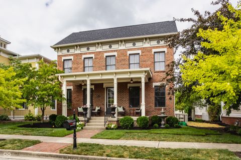 13018 Deerstyne Green Street Carmel IN 46032