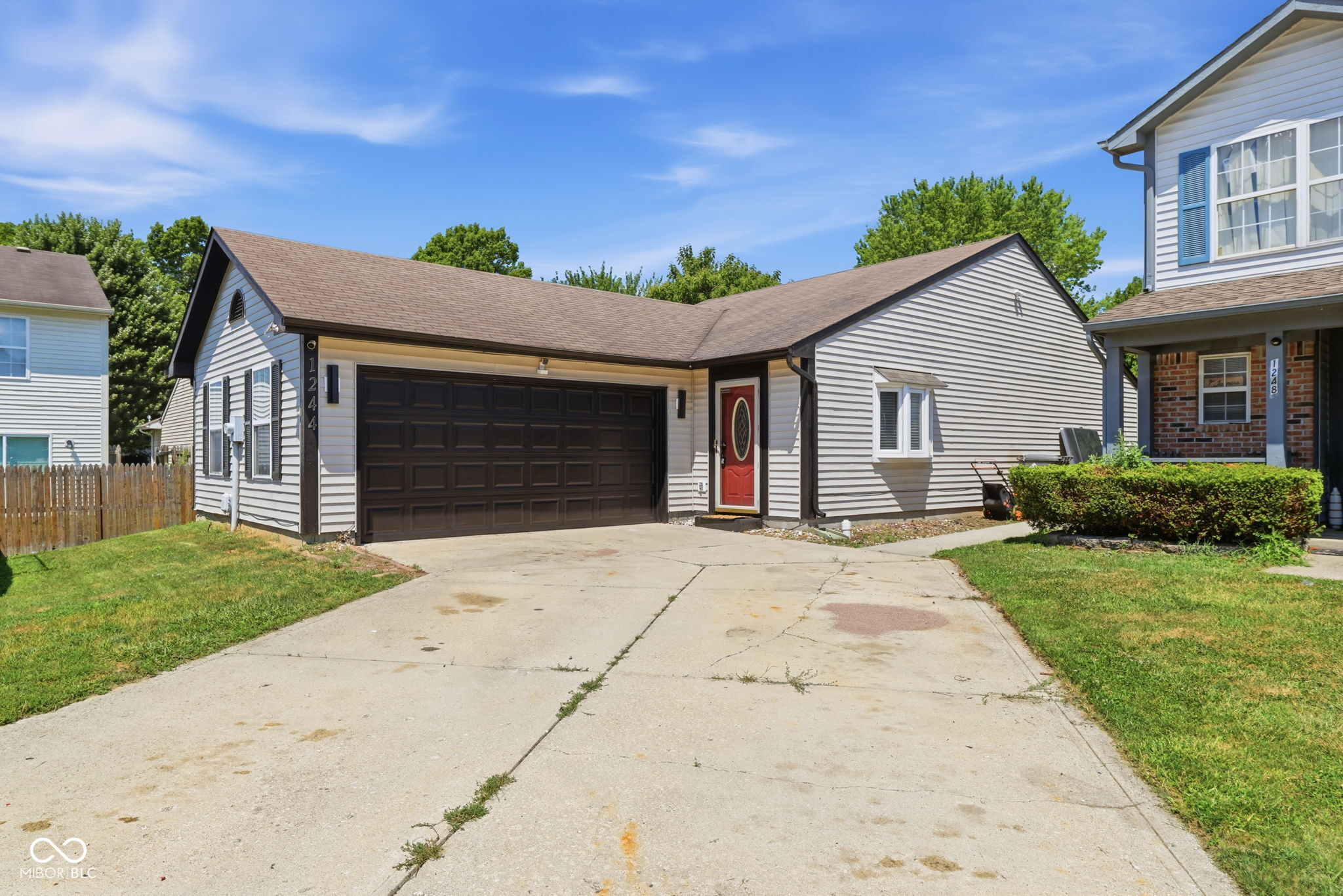 1244 Country Creek Circle