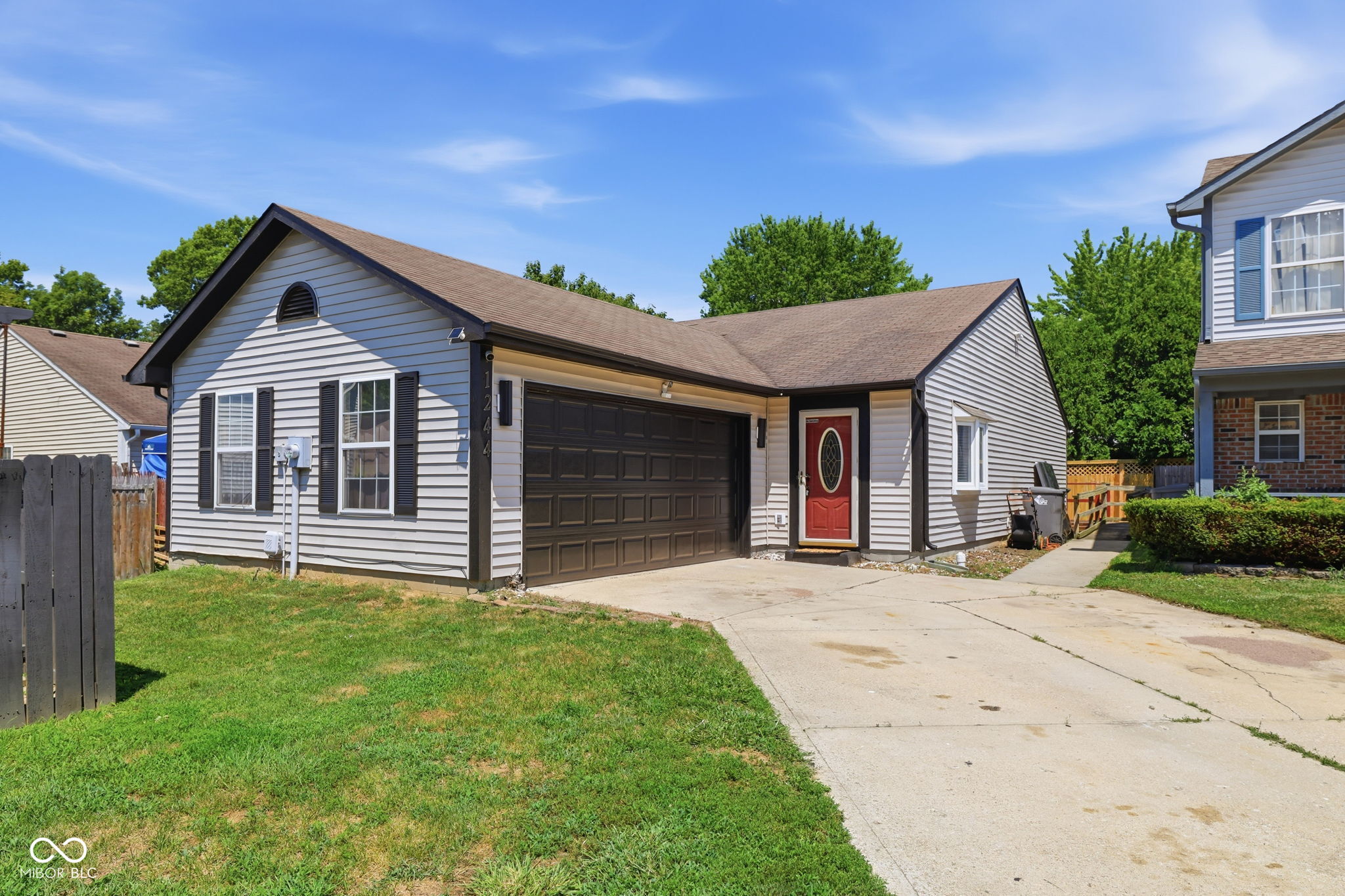 1244 Country Creek Circle