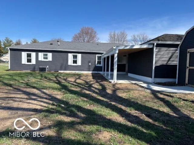 Elizabethtown, Indiana 47232, United States, 4 Bedrooms Bedrooms, ,2 BathroomsBathrooms,Residential,Pending,91028