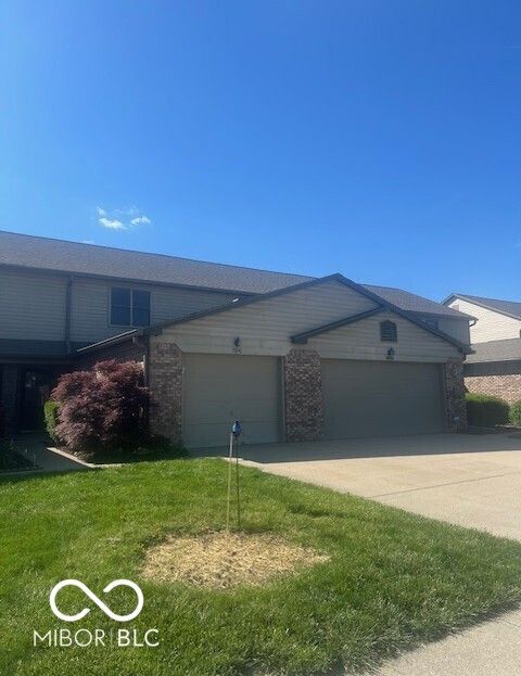 Photo of 9242 Sea Pine Lane, Indianapolis, IN 46250 (MLS # 22102212)