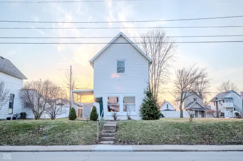 2639 Central Avenue, Anderson, IN 46016 - MLS#: 22028500