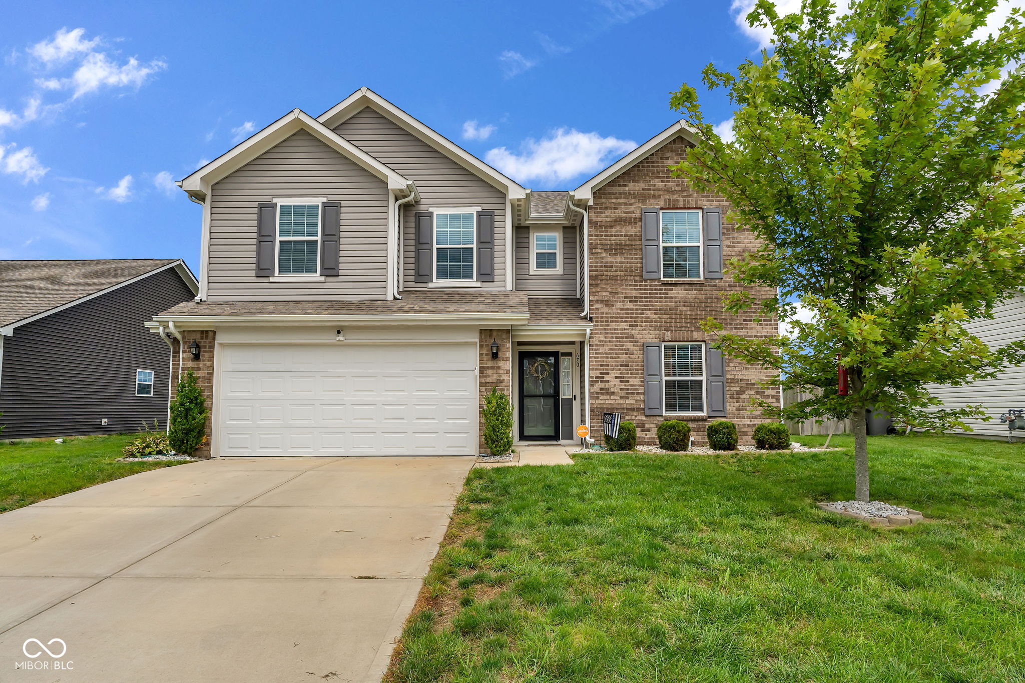 670 Albermarle Drive