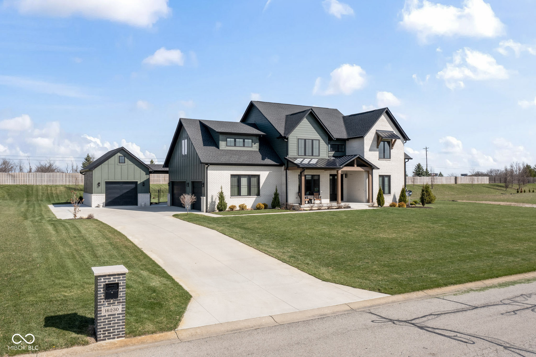 16230 Remington Drive