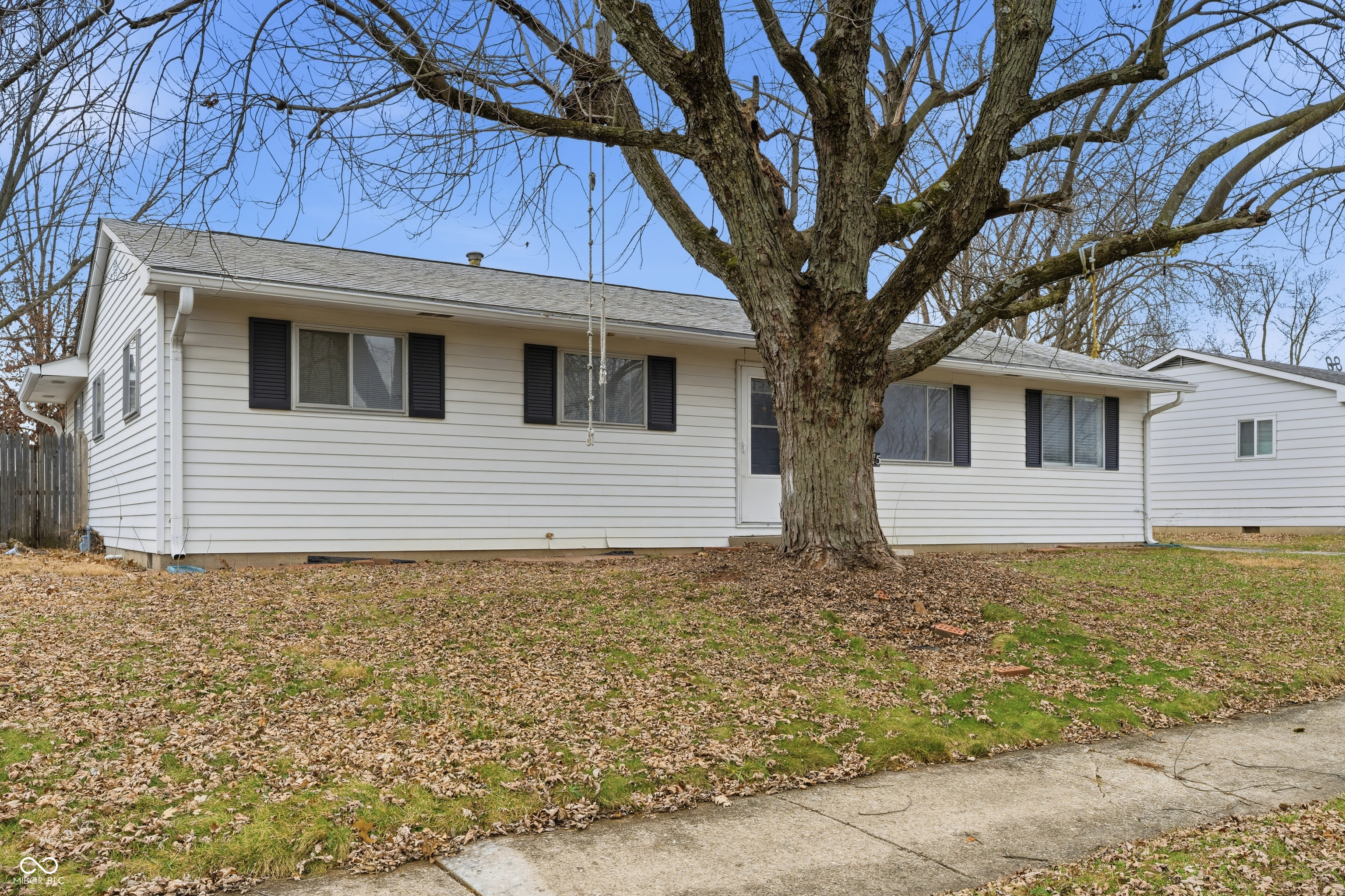 5645 Rinehart Avenue