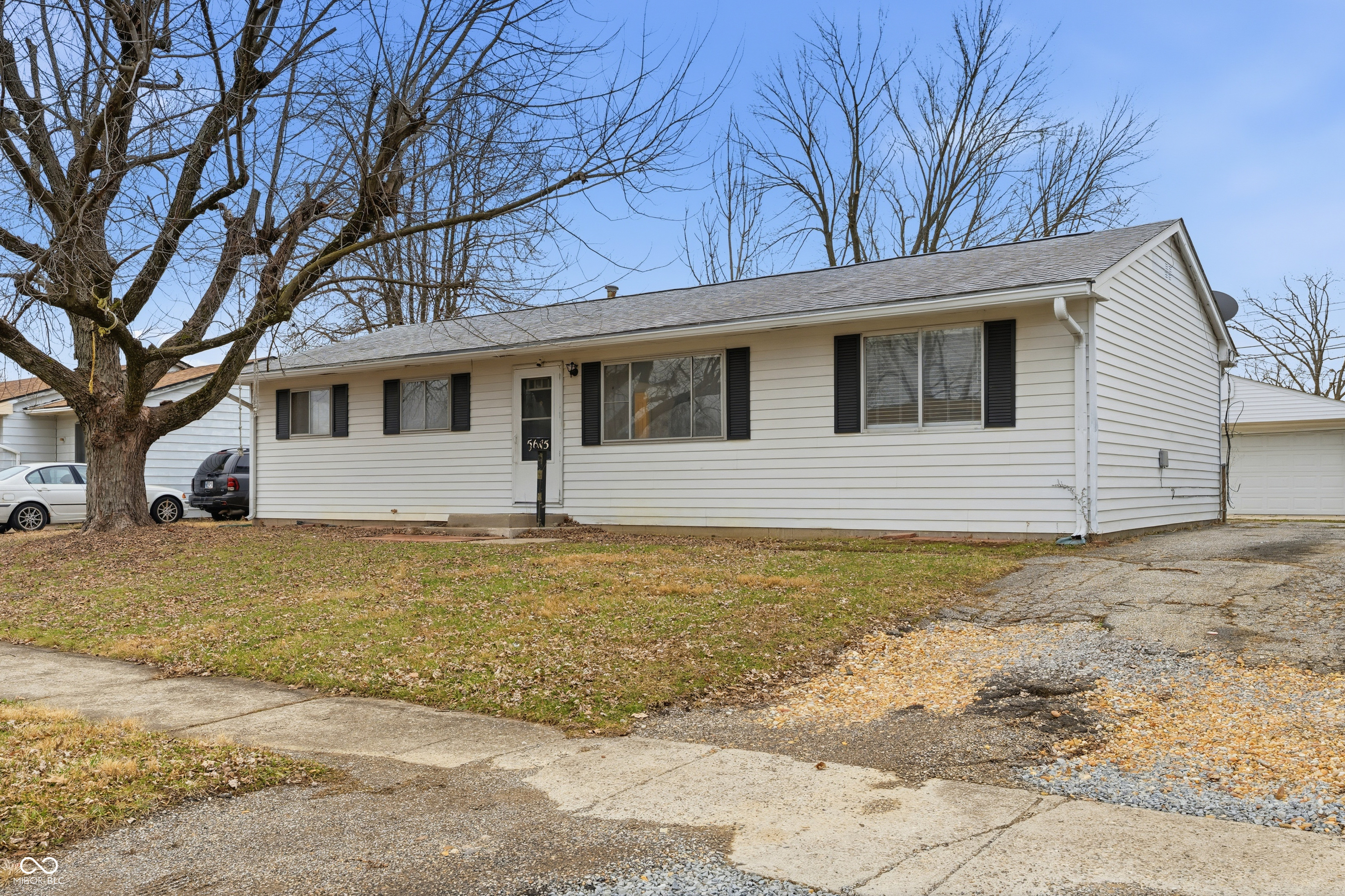 5645 Rinehart Avenue