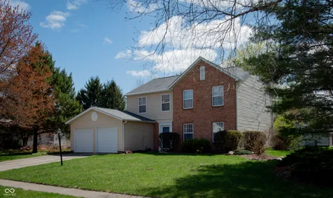 9563 England Court, Noblesville, IN 46060 - MLS#: 22014404