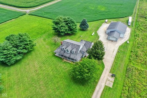 4445 N 225 W Franklin IN 46131