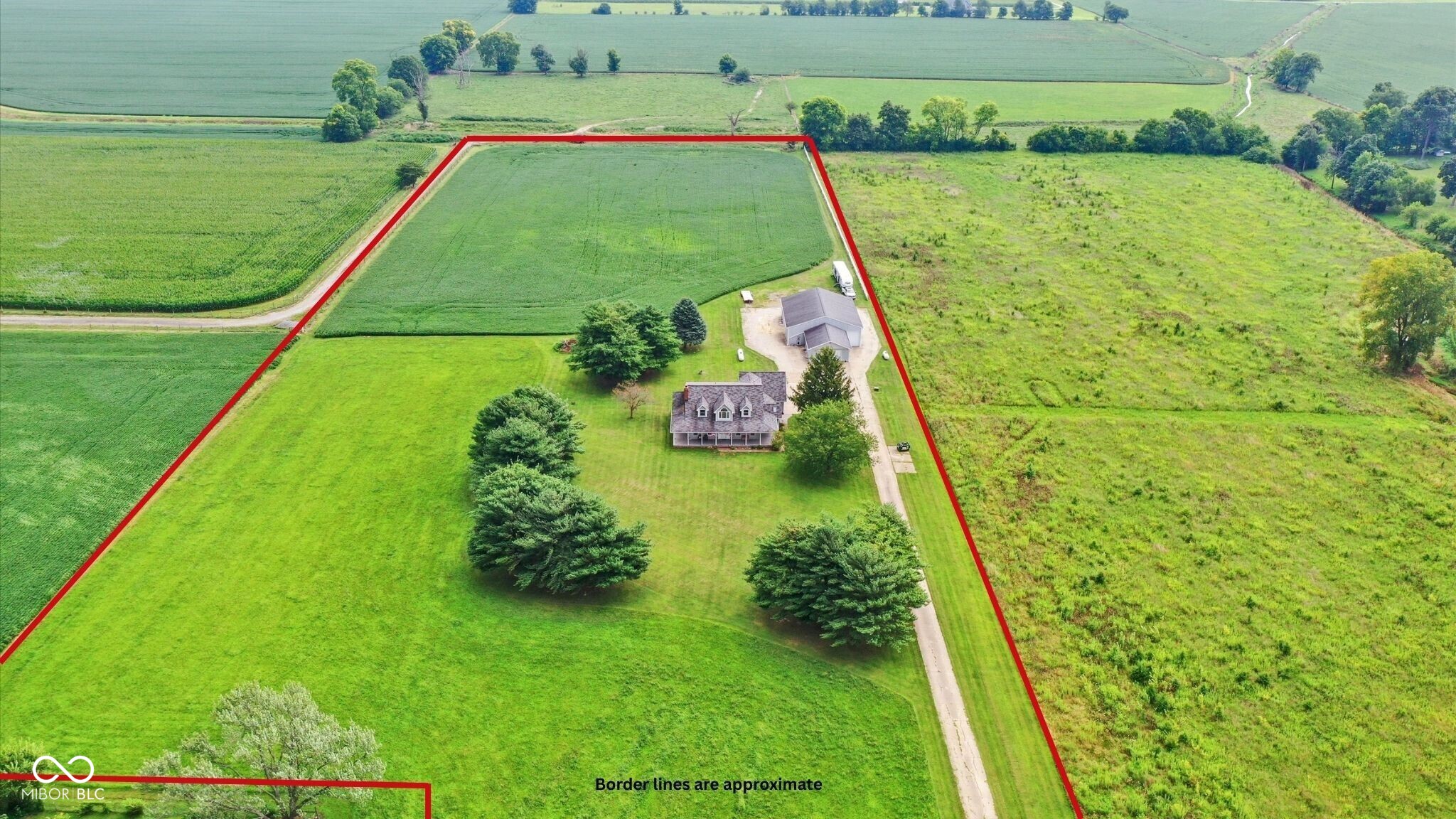 4445 N 225 W