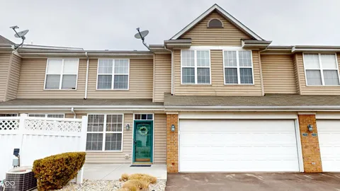 2316 Brightwell Place, Indianapolis, IN 46260 - MLS#: 22025434