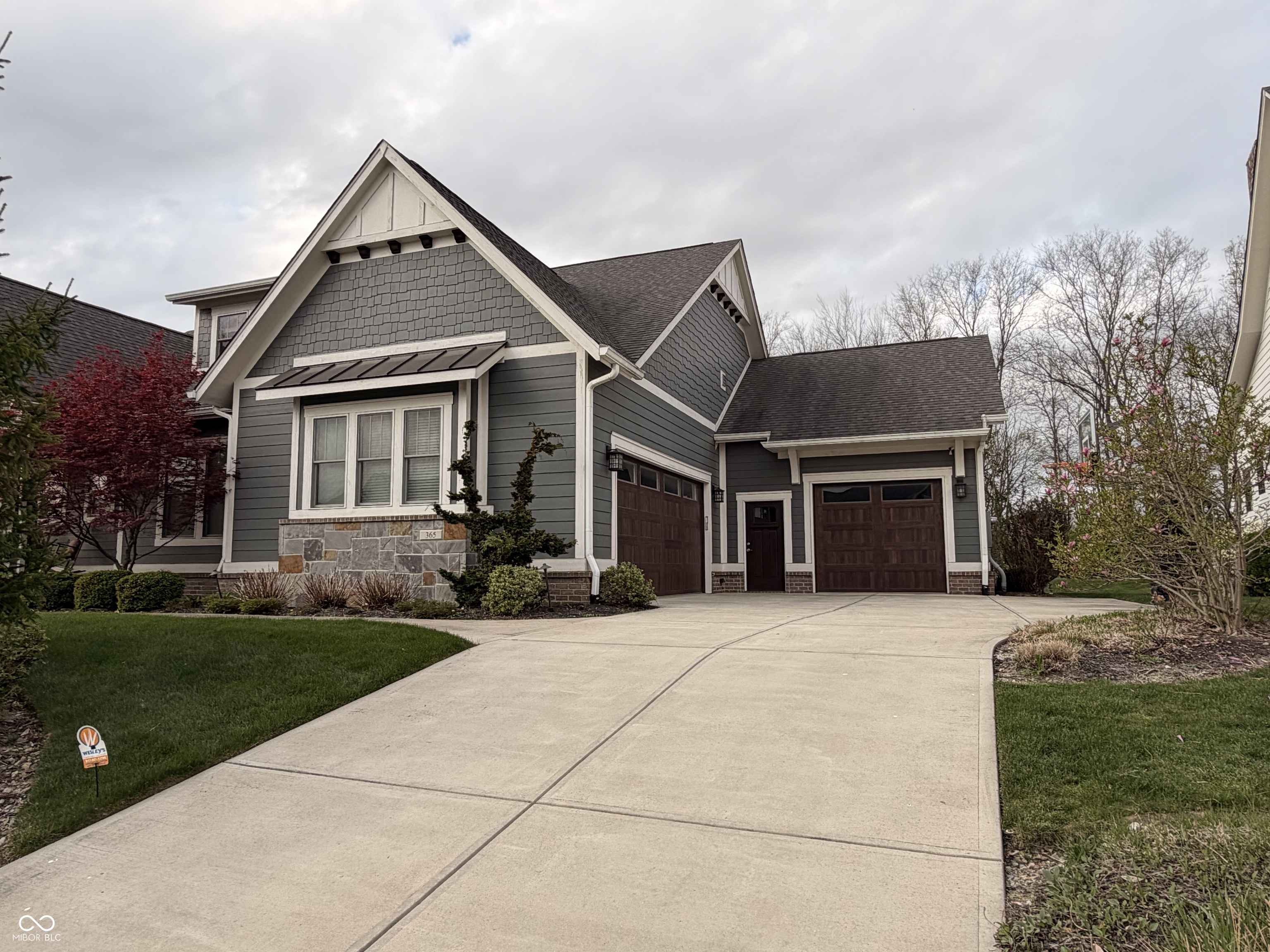 365 Chatham Hills Boulevard