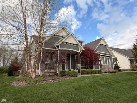 Photo of 365 Chatham Hills Boulevard, Westfield, IN 46074 (MLS # 22075755)