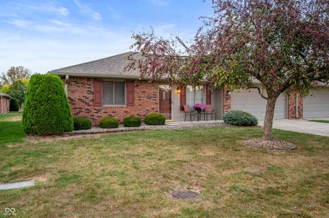 150 Appian Way Anderson IN 46013