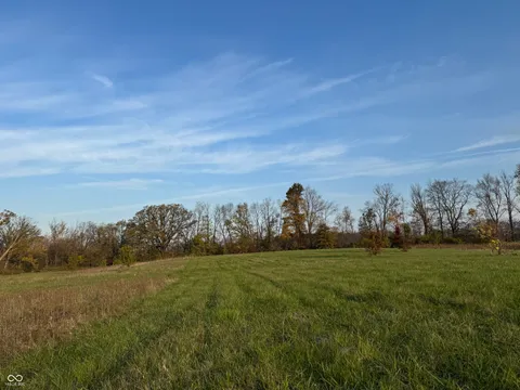 State Road 109 N, Wilkinson, IN 46186 - MLS#: 22009210