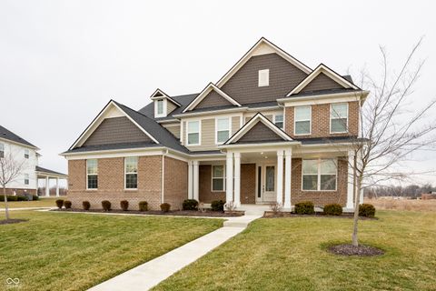 2900 Towne Meadow Drive Carmel IN 46032