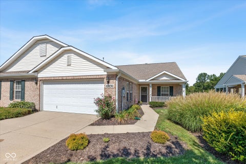 Photo of 10830 Pine Valley Path, Indianapolis, IN 46234 (MLS # 22122438)
