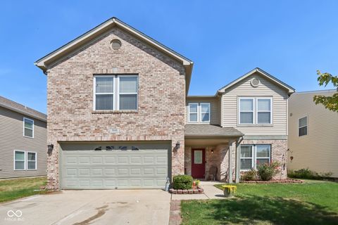 9648 W Lantern Lane Pendleton IN 46064