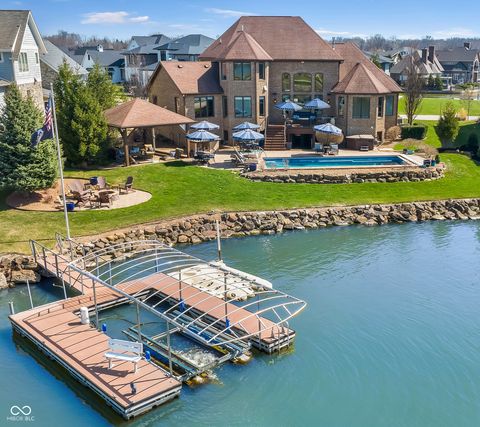 13400 Cambridge Cove Way Fishers IN 46055