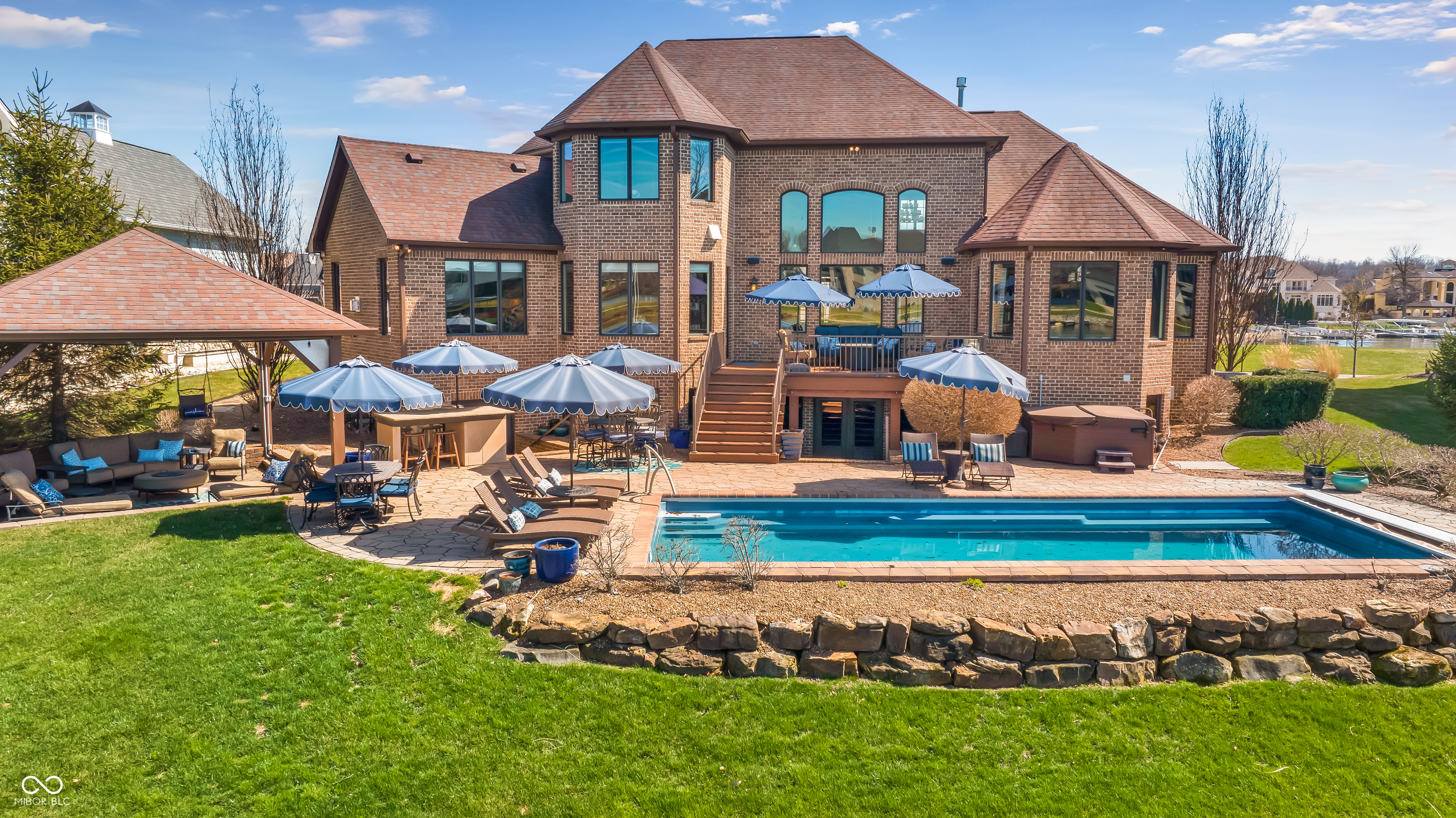 Fishers, Indiana, 46055, United States, 6 Bedrooms Bedrooms, ,6 BathroomsBathrooms,Residential,Active,2030528