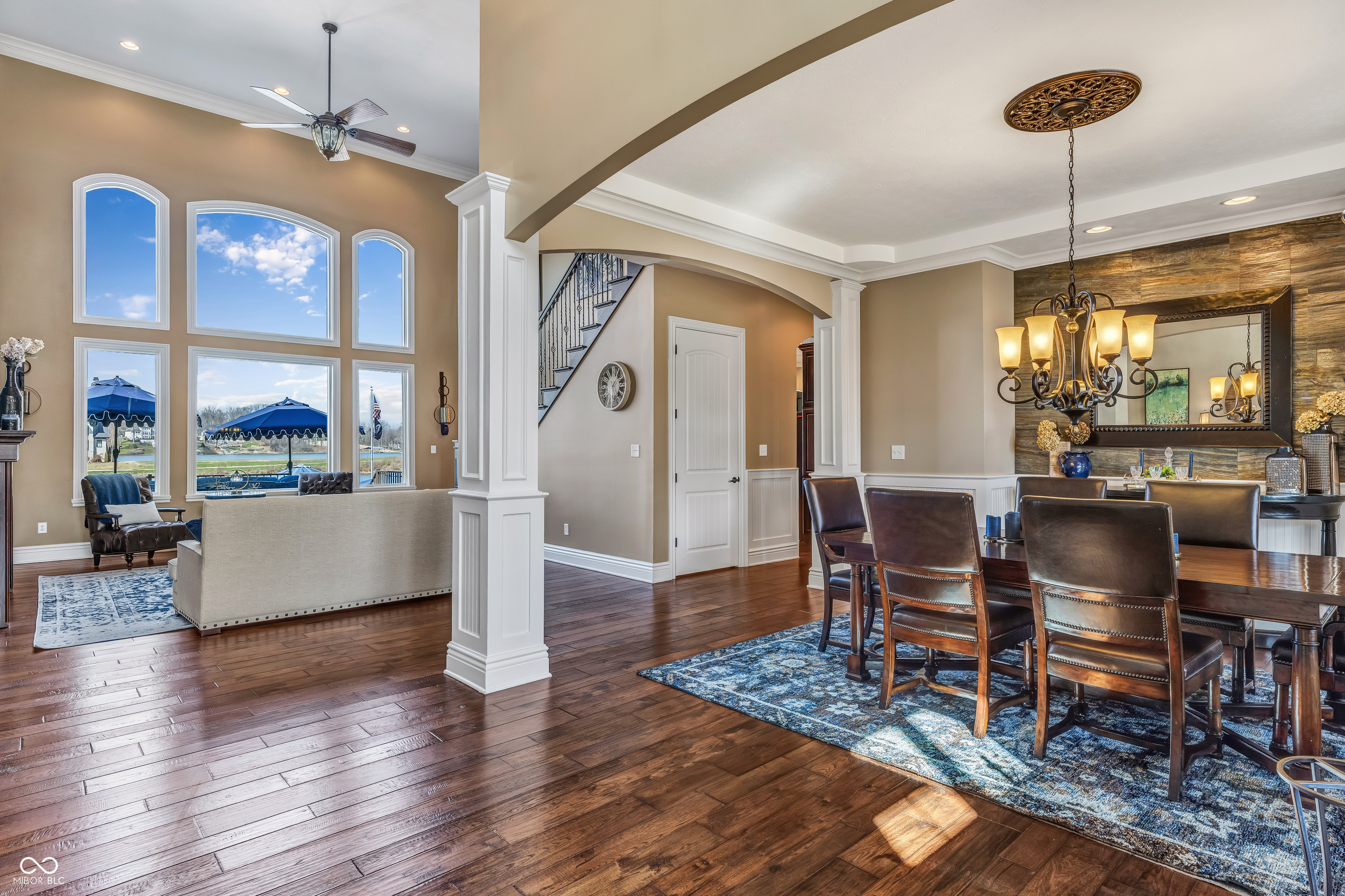 Fishers, Indiana, 46055, United States, 6 Bedrooms Bedrooms, ,6 BathroomsBathrooms,Residential,Active,2030528