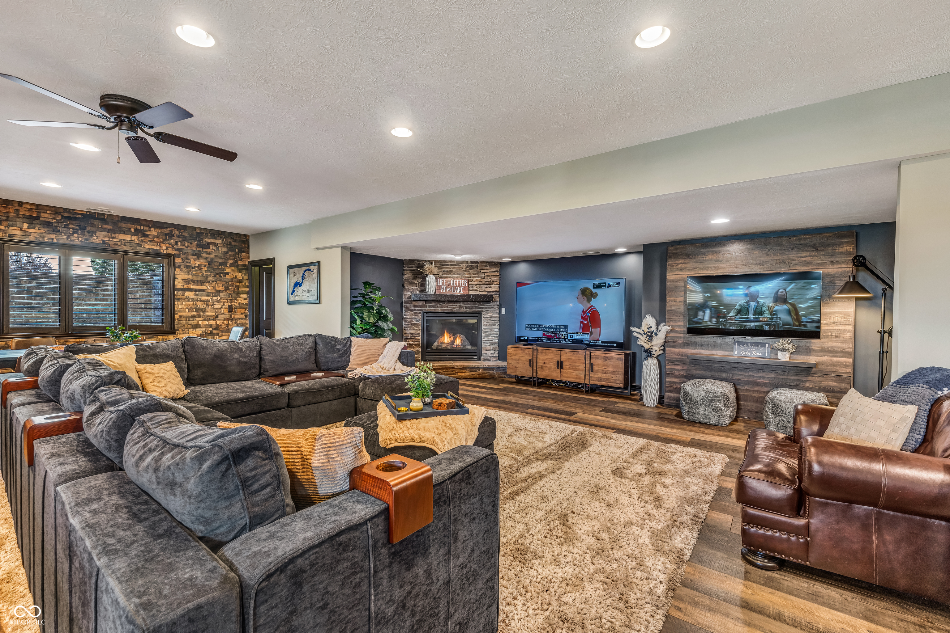 Fishers, Indiana, 46055, United States, 6 Bedrooms Bedrooms, ,6 BathroomsBathrooms,Residential,Active,2030528