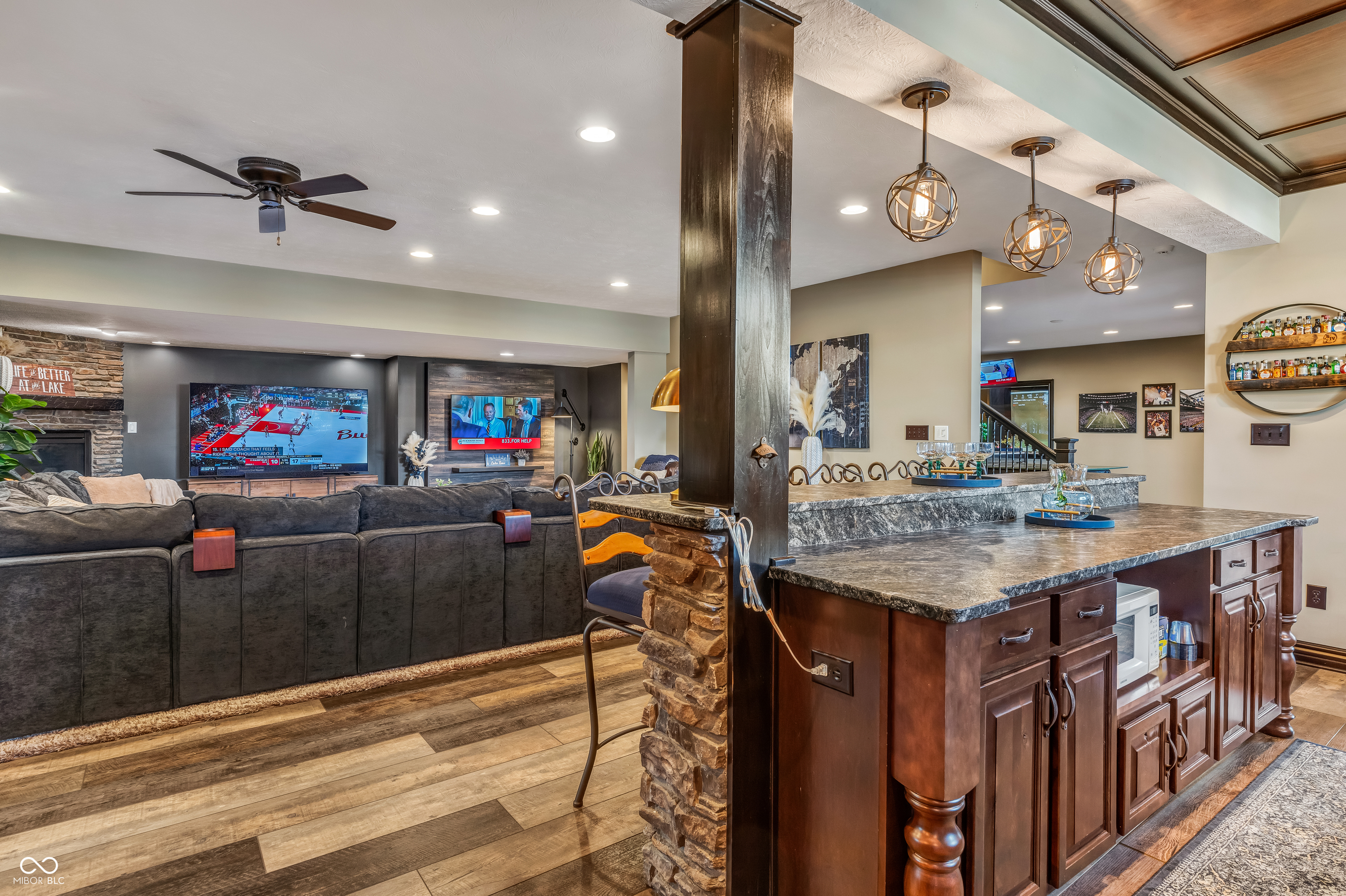 Fishers, Indiana, 46055, United States, 6 Bedrooms Bedrooms, ,6 BathroomsBathrooms,Residential,Active,2030528