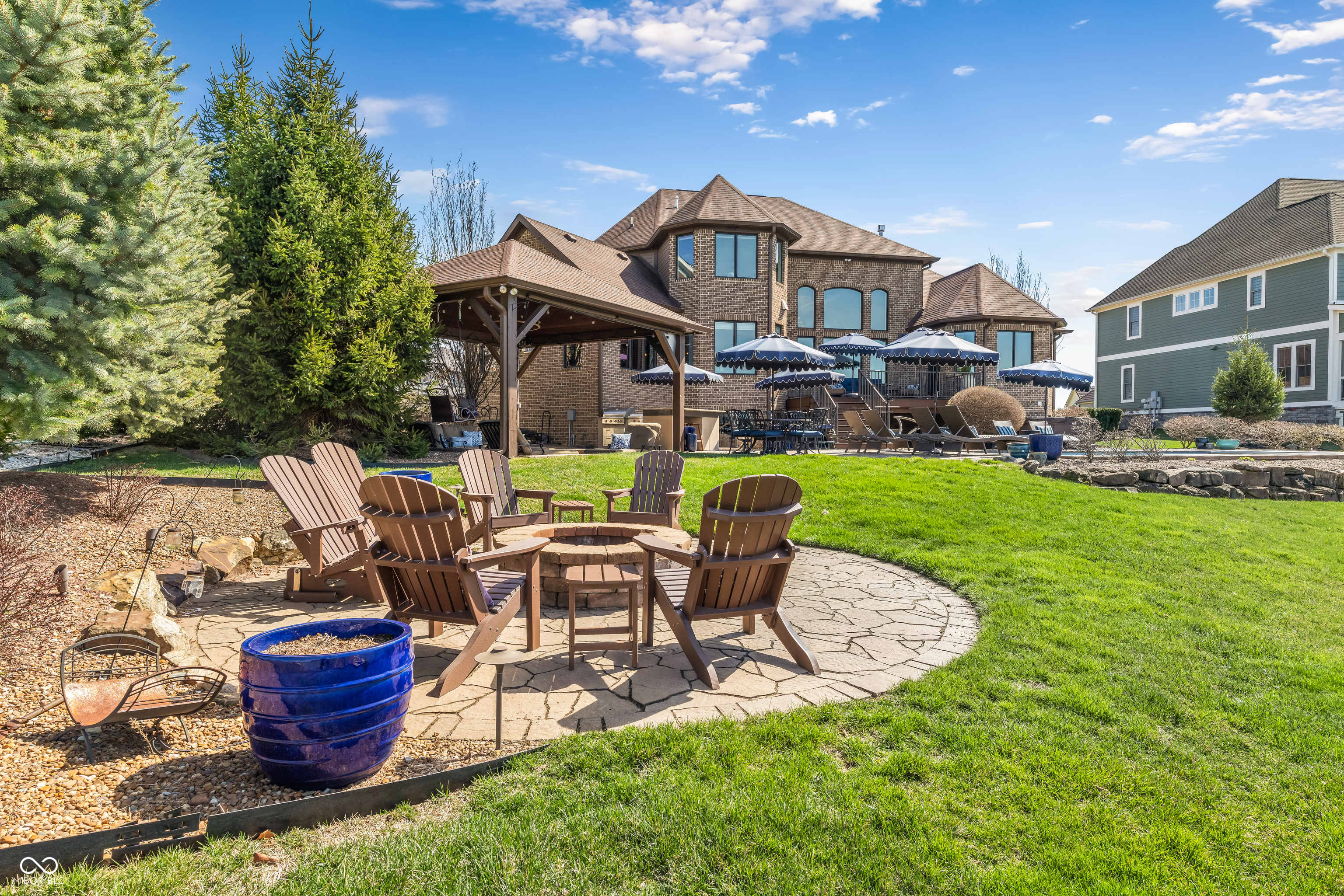 Fishers, Indiana, 46055, United States, 6 Bedrooms Bedrooms, ,6 BathroomsBathrooms,Residential,Active,2030528
