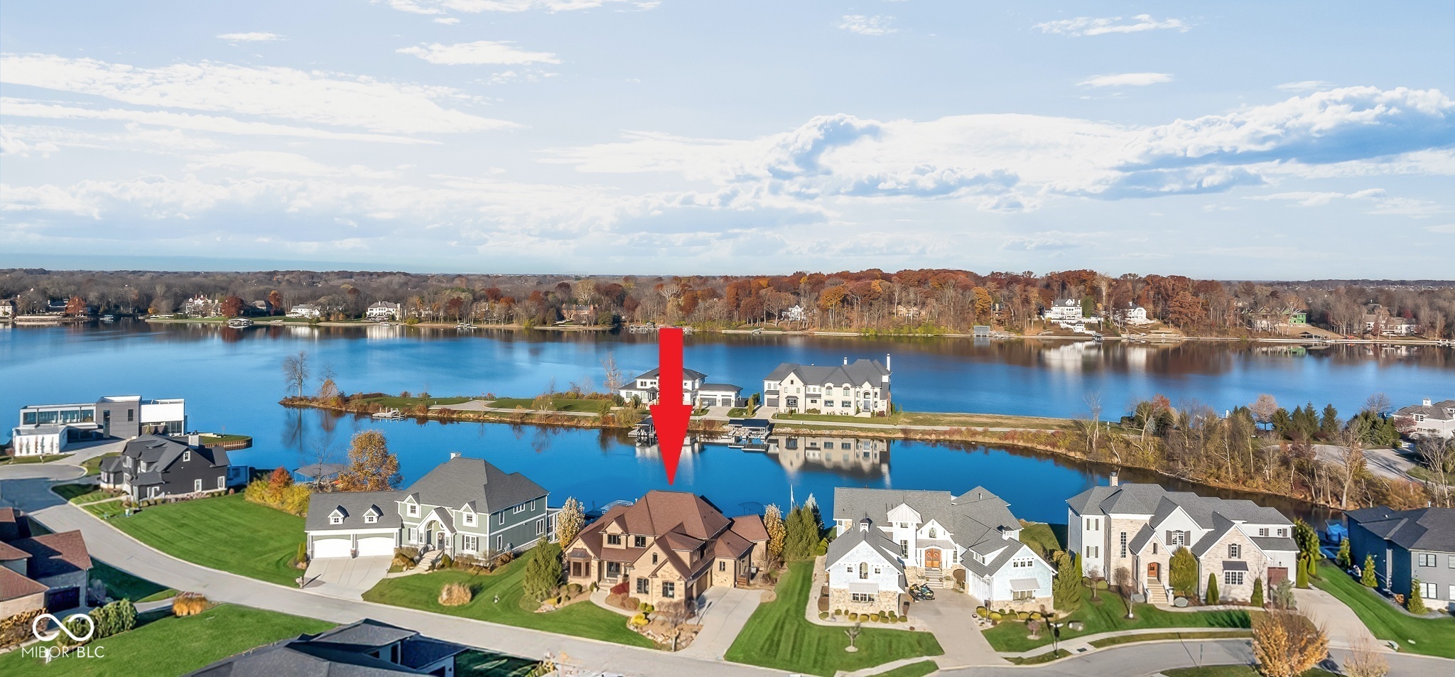 13400 Cambridge Cove Way