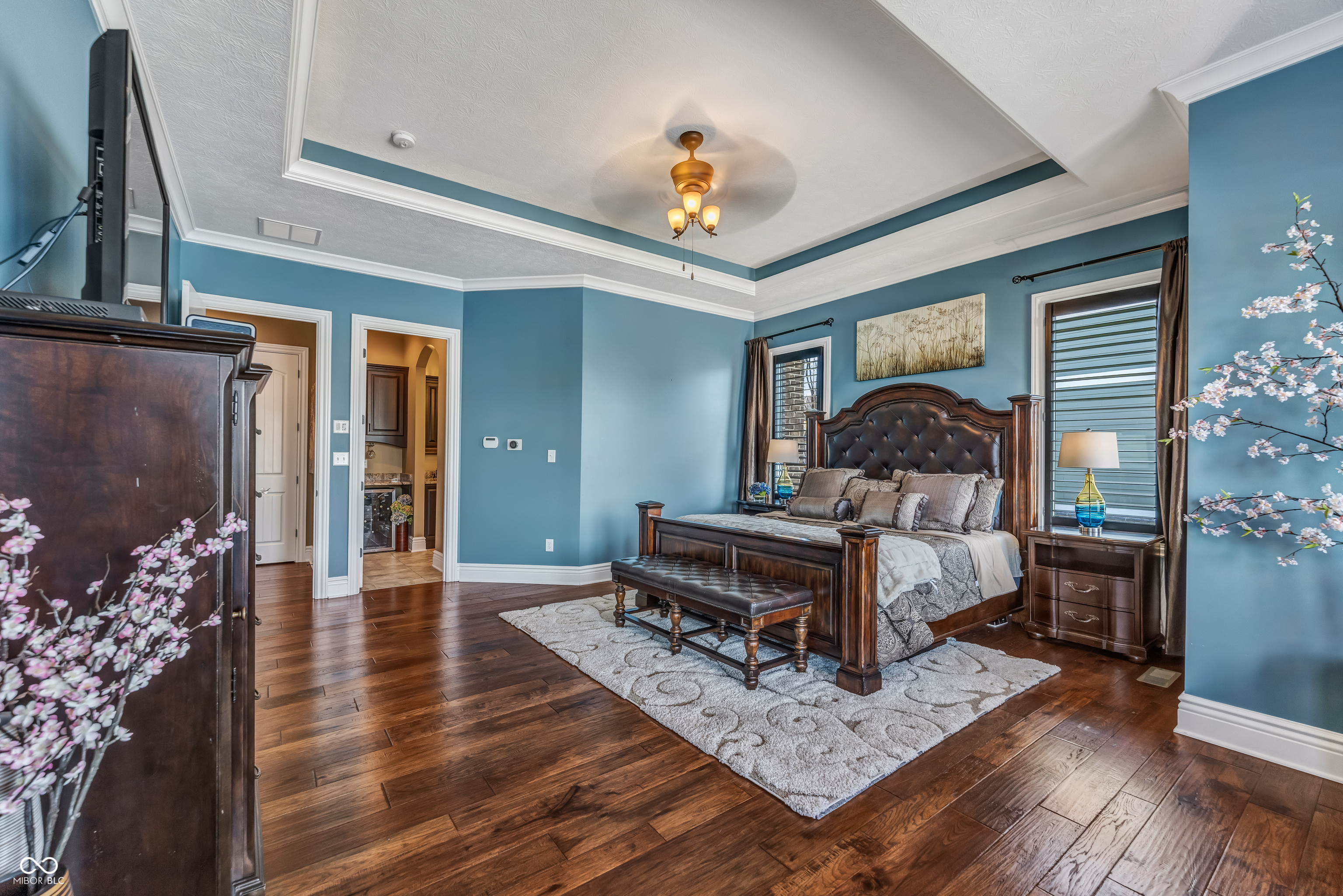 Fishers, Indiana, 46055, United States, 6 Bedrooms Bedrooms, ,6 BathroomsBathrooms,Residential,Active,2030528