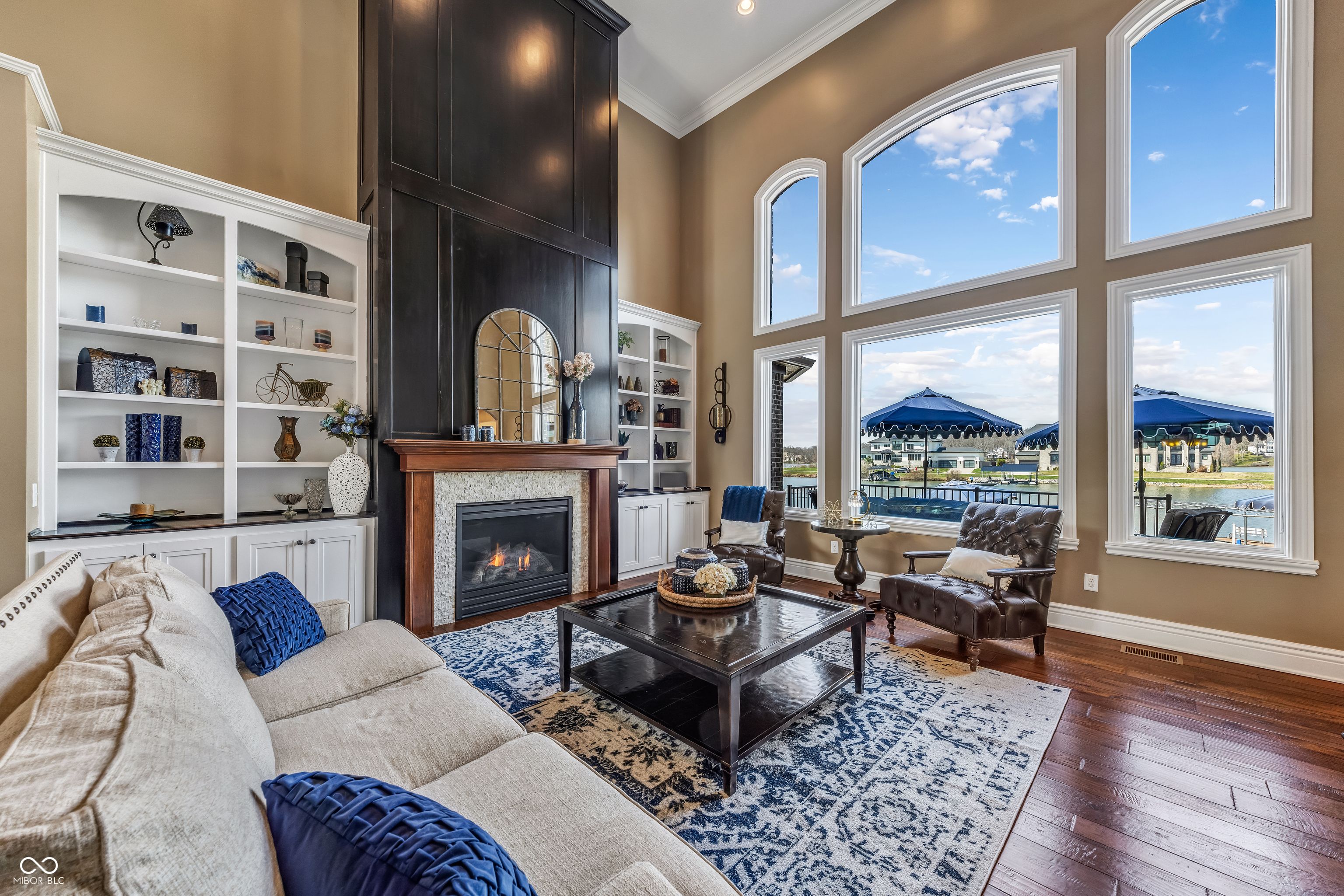 Fishers, Indiana, 46055, United States, 6 Bedrooms Bedrooms, ,6 BathroomsBathrooms,Residential,Active,2030528