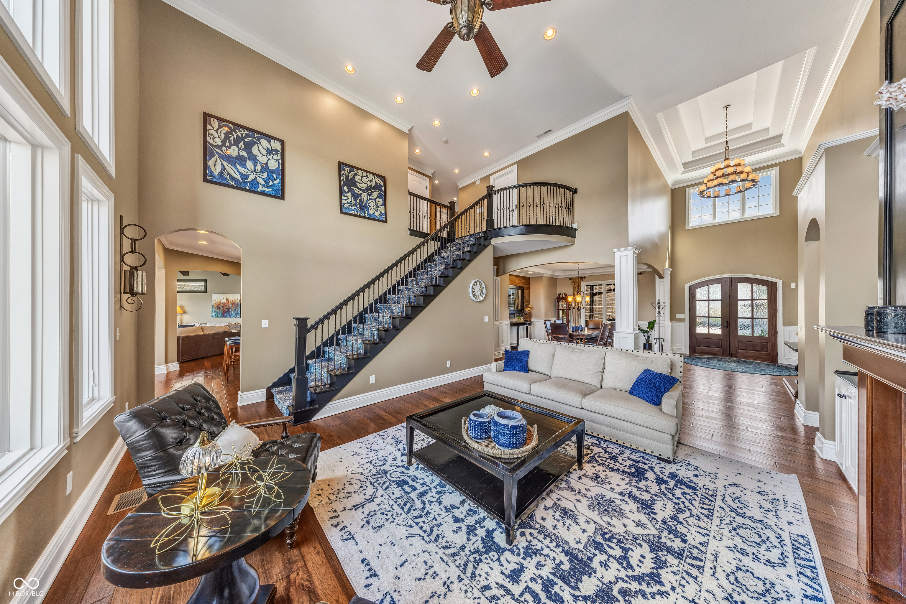 Fishers, Indiana, 46055, United States, 6 Bedrooms Bedrooms, ,6 BathroomsBathrooms,Residential,Active,2030528