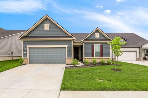 Photo of 14932 Pink Star Court Court, Westfield, IN 46074 (MLS # 22098613)